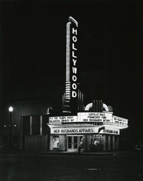 Hollywood